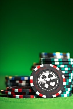 elevens4d Where are casino titles listed?
